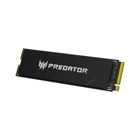 Накопитель SSD M.2 2280 4TB GM9000 Acer Predator (BL.9BWWR.131) - Внутренние SSD  - Внутренние SSD 