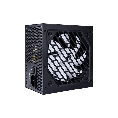Блок питания 1stPlayer 550W (FK-550-BK-EU) - Блоки питания  - Блоки питания 