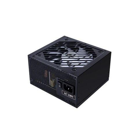 Блок питания 1stPlayer 550W (FK-550-BK-EU) - Блоки питания  - Блоки питания 