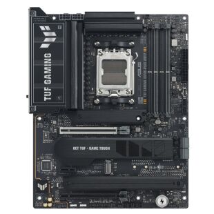 Материнская плата ASUS TUF GAMING X870E-PLUS WIFI7