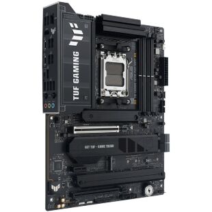 Материнская плата ASUS TUF GAMING X870E-PLUS WIFI7