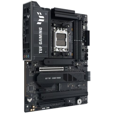 Материнская плата ASUS TUF GAMING X870E-PLUS WIFI7 - Системные (материнские) платы  - Системные (материнские) платы 