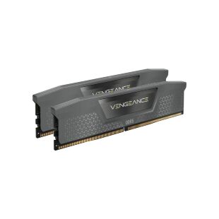 Модуль памяти для компьютера DDR5 32GB (2x16GB) 6400 MHz Vengeance Corsair (CMK32GX5M2B6400Z36)
