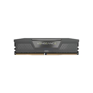 Модуль памяти для компьютера DDR5 32GB (2x16GB) 6400 MHz Vengeance Corsair (CMK32GX5M2B6400Z36)