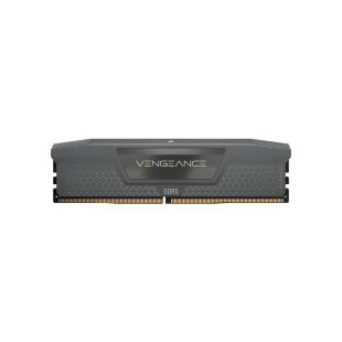 Модуль памяти для компьютера DDR5 32GB (2x16GB) 6400 MHz Vengeance Corsair (CMK32GX5M2B6400Z36)
