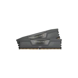 Модуль памяти для компьютера DDR5 32GB (2x16GB) 6400 MHz Vengeance Corsair (CMK32GX5M2B6400Z36)