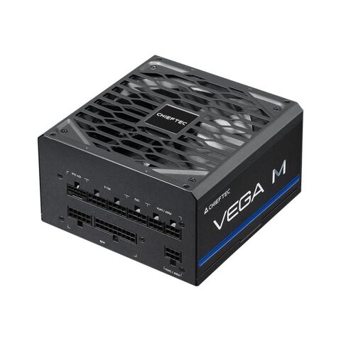 Блок питания Chieftec 1000W Vega M (PPG-1000-C) - Блоки питания  - Блоки питания 