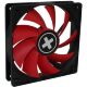 Кулер для корпуса Xilence XPF120.R.PWM (XF042) - Вентиляторы к корпусам  - Вентиляторы к корпусам 