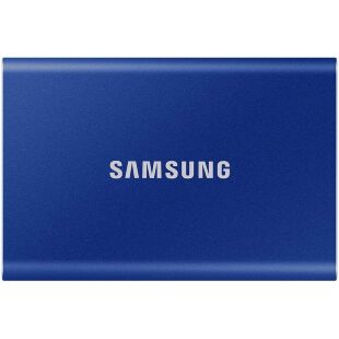 Накопитель SSD USB 3.2 1TB T7 Samsung (MU-PC1T0H/WW)