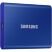 Накопитель SSD USB 3.2 1TB T7 Samsung (MU-PC1T0H/WW) - Внутренние SSD  - Внутренние SSD 