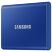 Накопитель SSD USB 3.2 1TB T7 Samsung (MU-PC1T0H/WW) - Внутренние SSD  - Внутренние SSD 