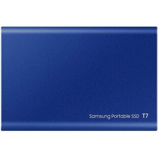 Накопитель SSD USB 3.2 1TB T7 Samsung (MU-PC1T0H/WW)
