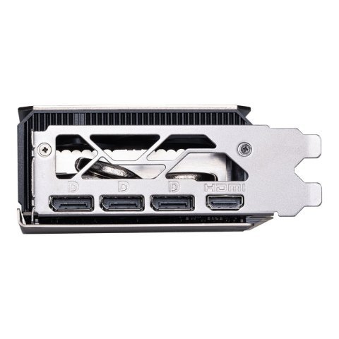 Видеокарта MSI GeForce RTX5070 Ti 16GB INSPIRE 3X OC (RTX 5070 Ti 16G INSPIRE 3X OC) - Нулевой остаток (Feed)  - Нулевой остаток (Feed) 