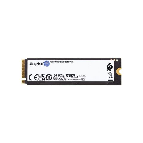Накопитель SSD M.2 2280 1TB Kingston (SFYRS/1000G) - Нулевой остаток (Feed)  - Нулевой остаток (Feed) 