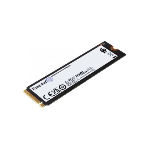 Накопитель SSD M.2 2280 1TB Kingston (SFYRS/1000G) - Нулевой остаток (Feed)  - Нулевой остаток (Feed) 