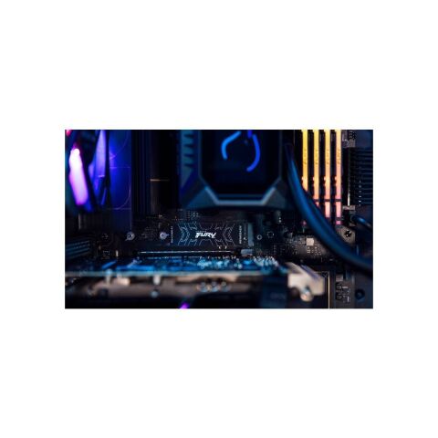 Накопитель SSD M.2 2280 1TB Kingston (SFYRS/1000G) - Нулевой остаток (Feed)  - Нулевой остаток (Feed) 