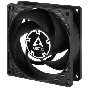 Кулер для корпуса Arctic P8 Silent (ACFAN00152A)
