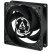 Кулер для корпуса Arctic P8 Silent (ACFAN00152A) - Нулевой остаток (Feed)  - Нулевой остаток (Feed)