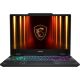 Ноутбук MSI Cyborg 15 (B2RWFKG-071US) - Ноутбуки  - Ноутбуки 