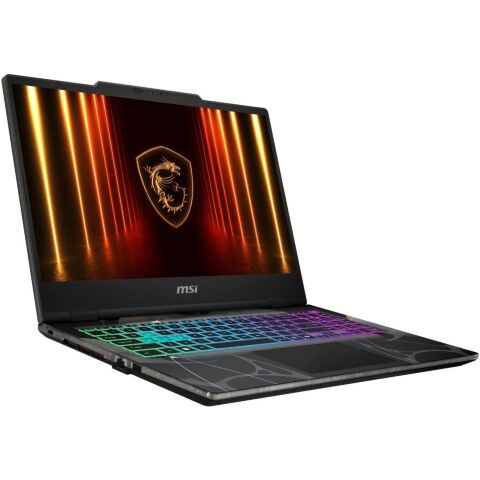 Ноутбук MSI Cyborg 15 (B2RWFKG-071US) - Ноутбуки  - Ноутбуки 