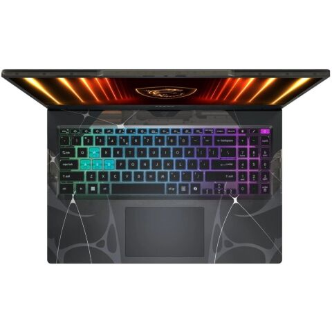 Ноутбук MSI Cyborg 15 (B2RWFKG-071US) - Ноутбуки  - Ноутбуки 