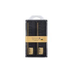 Модуль памяти для компьютера DDR4 32GB (2x16GB) 3200 MHz INTELIGENTES (IU4DFF2/32)