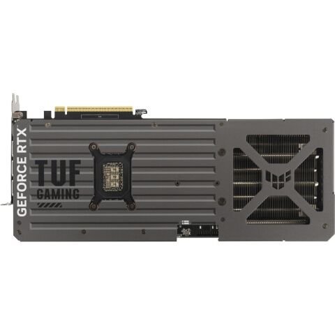 Видеокарта ASUS GeForce RTX5080 16GB TUF OC GAMING (TUF-RTX5080-O16G-GAMING) - Нулевой остаток (Feed)  - Нулевой остаток (Feed) 