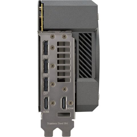 Видеокарта ASUS GeForce RTX5080 16GB TUF OC GAMING (TUF-RTX5080-O16G-GAMING) - Нулевой остаток (Feed)  - Нулевой остаток (Feed) 