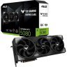Видеокарта ASUS GeForce RTX5080 16GB TUF OC GAMING (TUF-RTX5080-O16G-GAMING)