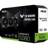 Видеокарта ASUS GeForce RTX5080 16GB TUF OC GAMING (TUF-RTX5080-O16G-GAMING)