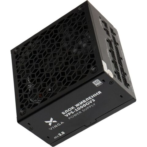 Блок питания Vinga 1000W (VPS-1000GV3) - Блоки питания  - Блоки питания 