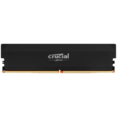 Модуль памяти для компьютера DDR5 32GB (2x16GB) 6000 MHz Pro Overclocking Micron (CP2K16G60C36U5B) - Нулевой остаток (Feed)  - Нулевой остаток (Feed)