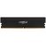 Модуль памяти для компьютера DDR5 32GB (2x16GB) 6000 MHz Pro Overclocking Micron (CP2K16G60C36U5B) - Нулевой остаток (Feed)  - Нулевой остаток (Feed)