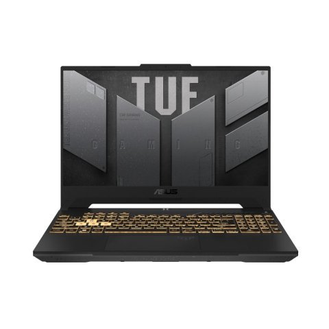 Ноутбук ASUS TUF Gaming F15 FX507ZC4-HN291 (90NR0GW2-M00V60) - Нулевой остаток (Feed)  - Нулевой остаток (Feed)