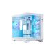 Корпус для ПК Chieftec VISIO (GM-30W-TG-OP) - Корпуса - Корпуса