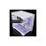 Корпус для ПК Chieftec VISIO (GM-30W-TG-OP) - Корпуса - Корпуса