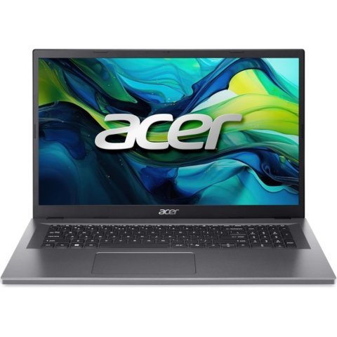 Ноутбук Acer Aspire Go AG17-31P (NX.J8ZEU.006) - Нулевой остаток (Feed)  - Нулевой остаток (Feed) 