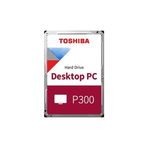 Жесткий диск 3.5" 2TB Toshiba (HDWD220UZSVA) - Нулевой остаток (Feed)  - Нулевой остаток (Feed) 