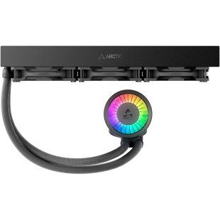 Система жидкостного охлаждения Arctic Liquid Freezer III Pro 360 A-RGB (ACFRE00184A)