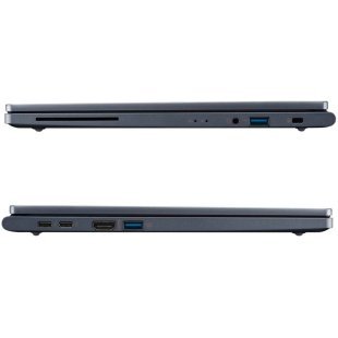 Ноутбук Acer TravelMate TMP413-51-TCO (NX.B55EU.009)