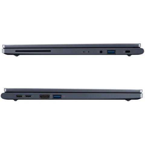 Ноутбук Acer TravelMate TMP413-51-TCO (NX.B55EU.009) - Нулевой остаток (Feed)  - Нулевой остаток (Feed)