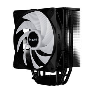 Кулер для процессора Be quiet! PURE ROCK 3 LX (BK040)
