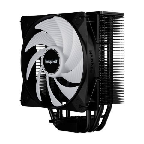 Кулер для процессора Be quiet! PURE ROCK 3 LX (BK040) - Нулевой остаток (Feed)  - Нулевой остаток (Feed) 