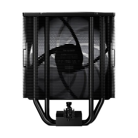 Кулер для процессора Be quiet! PURE ROCK 3 LX (BK040) - Нулевой остаток (Feed)  - Нулевой остаток (Feed) 