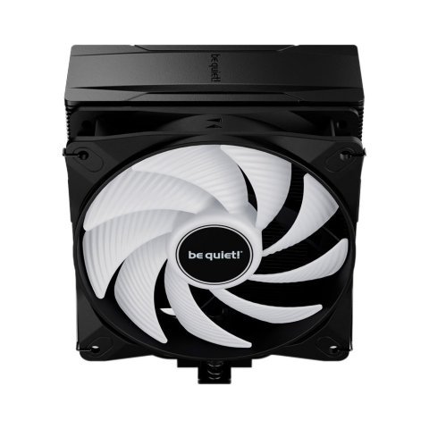Кулер для процессора Be quiet! PURE ROCK 3 LX (BK040) - Нулевой остаток (Feed)  - Нулевой остаток (Feed) 