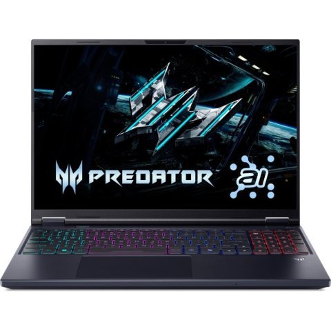 Ноутбук Acer Predator Helios Neo 16 AI PHN16-73-98FX (NH.QX5EU.00G) - Нулевой остаток (Feed)  - Нулевой остаток (Feed)