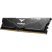 Модуль памяти для компьютера DDR5 32GB (2x16GB) 6000 MHz T-Force Vulcan Black Team (FLBD532G6000HC38JDC01) - Нулевой остаток (Feed)  - Нулевой остаток (Feed)