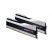 Модуль памяти для компьютера DDR5 32GB (2x16GB) 6000 MHz Trident Z5 Silver G.Skill (F5-6000J3636F16GX2-TZ5S) - Нулевой остаток (Feed)  - Нулевой остаток (Feed)