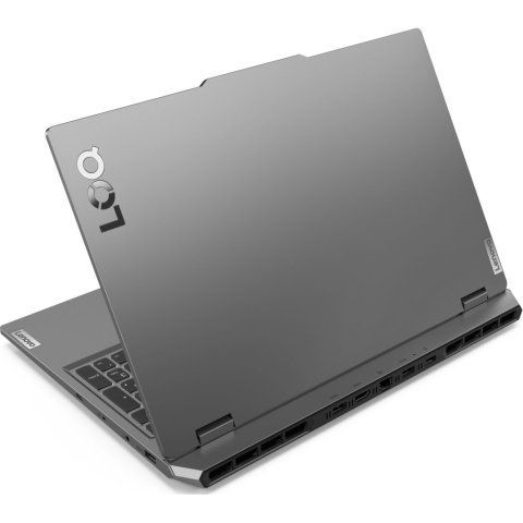 Ноутбук Lenovo LOQ 15IRX9 (83DV019RRA) - Нулевой остаток (Feed)  - Нулевой остаток (Feed) 