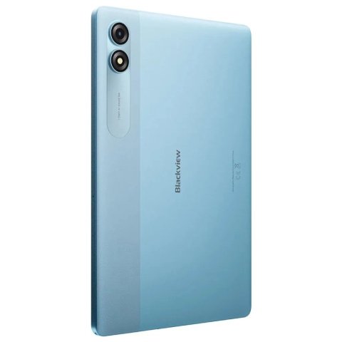 Планшет Blackview Tab 9 10.95" FHD 6 / 256GB / WIFI Blue (6931548317630) - Планшеты  - Планшеты 